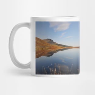 Loch Leatham Mug